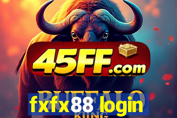 fxfx88 login